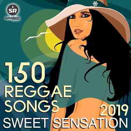 Sweet Sensation: 150 Reggae Songs