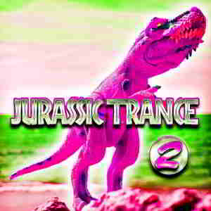 Jurassic Trance Vol.2 [Andorfine Digital] (2019) торрент