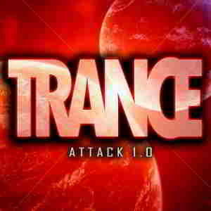 Trance Attack 1.0 [Andorfine Digital] (2019) торрент