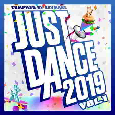 Just Dance 2019 Vol.1 (2019) торрент