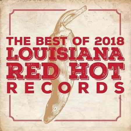 Louisiana Red Hot Records Best Of