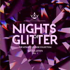 Nights Of Glitter [The Ultimate Lounge Collection] Vol.1