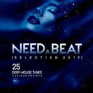 Need A Beat: Selection 2019. Vol.1 [25 Deep-House Tunes]