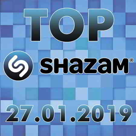 Top Shazam 27.01.2019 (2019) торрент