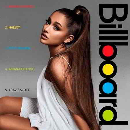 Billboard Hot 100 Singles Chart 02.02.2019 (2019) торрент