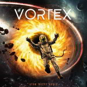 Atom Music Audio - Vortex (2019) торрент