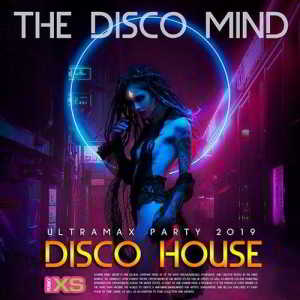 The Disco Mind: Funky Edition