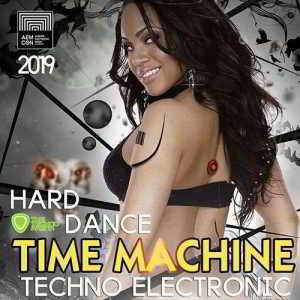 Time Machine: Hard Dance Techno