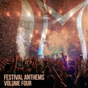 Festival Anthems Vol.4