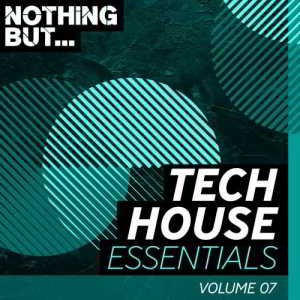 Nothing But...Tech House Essentials, Vol.07 (2019) торрент