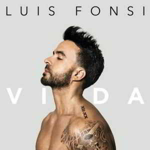 Luis Fonsi - VIDA (2019) торрент