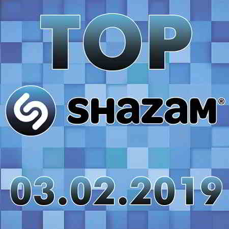 Top Shazam 03.02.20 (2019) торрент