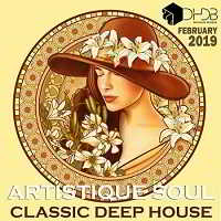 Artistique Soul: Classic Deep House (2019) торрент