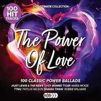 Ultimate Collection: The Power Of Love [5CD] (2019) торрент