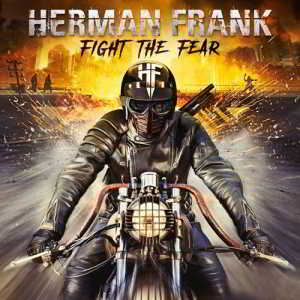 Herman Frank (ex-Accept) - Fight the Fear