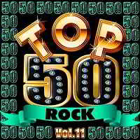 Top 50 Rock Vol.11 (2019) торрент