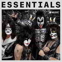 Kiss - Essentials (2019) торрент