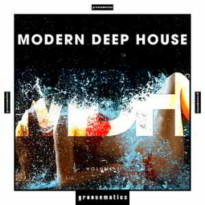 Modern Deep House Vol.2