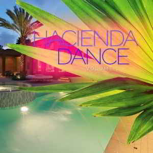 Hacienda Dance, Vol. 1 (2019) торрент