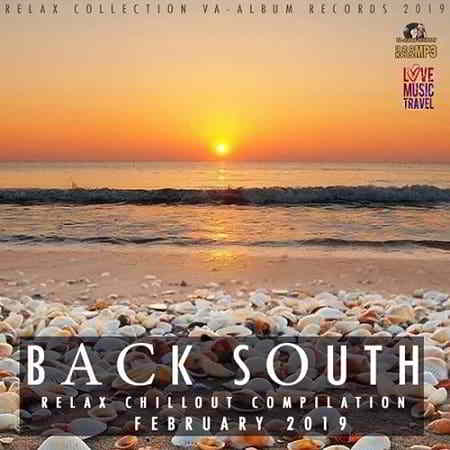 Back South: Chillout Compilation