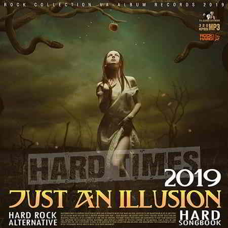 Just An Illusion: Hard Rock Songbook