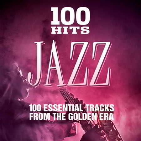 100 Hits Jazz (2019) торрент