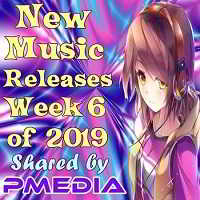 New Music Releases Week 6 (2019) торрент