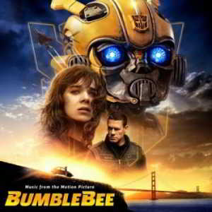 OST - Бамблби / Bumblebee (2019) торрент