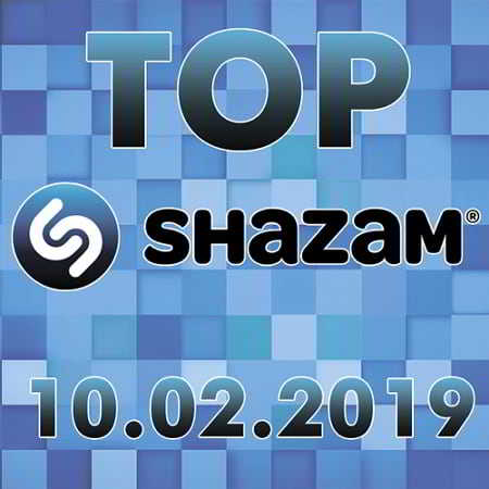Top Shazam 10.02.2019 (2019) торрент