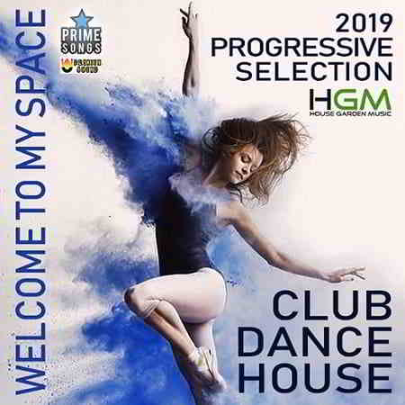 House Garden Music: Progressive Selection