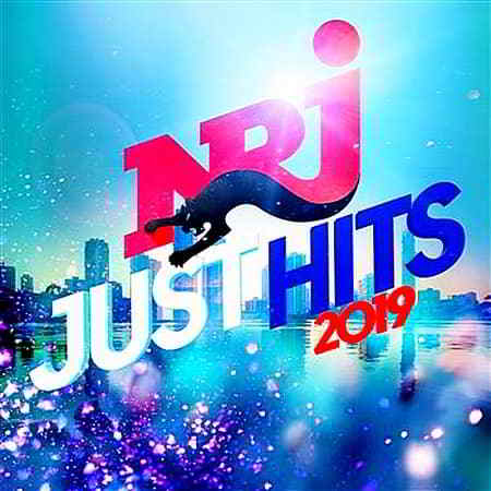 NRJ Just Hits [3CD] (2019) торрент