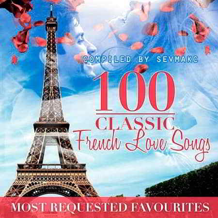 100 French Love Songs