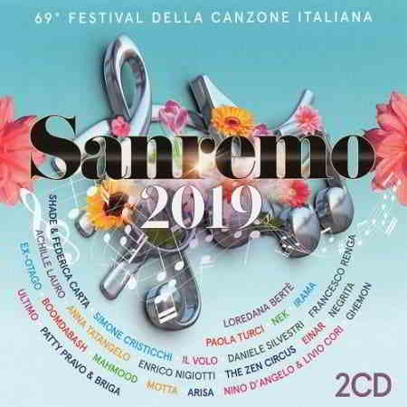 Sanremo 2019 [2CD]
