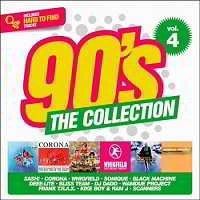 90s The Collection Vol.4 [2CD] (2019) торрент