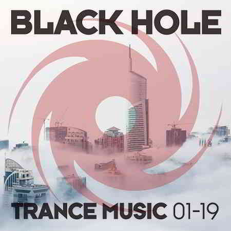 Black Hole Trance Music 01-19