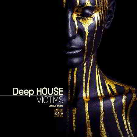 Deep House Victims Vol.4 (2019) торрент