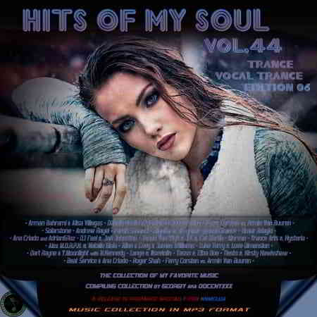 Hits of My Soul Vol.44