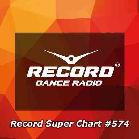 Record Super Chart 574 (2019) торрент