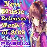 New Music Releases Week 7 (2019) торрент