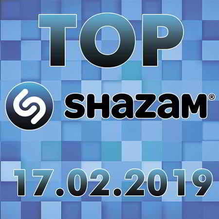 Top Shazam 17.02.2019 (2019) торрент