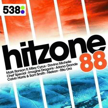 538 Hitzone 88