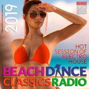 Beach Dance Classic Radio (2019) торрент