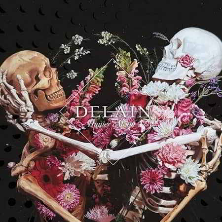 Delain - Hunter's Moon (2019) торрент