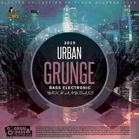 Urban Grunge (2019) торрент