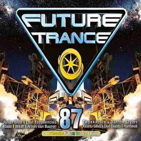 Future Trance Vol.87 [3CD] (2019) торрент