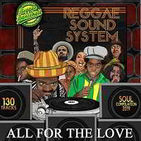 Reggae Sound System