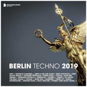 Berlin Techno 2019
