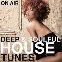 On Air Deep and Soulful House Tunes