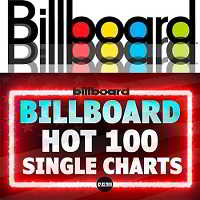 Billboard Hot 100 Singles Chart 02.03.2019 (2019) торрент