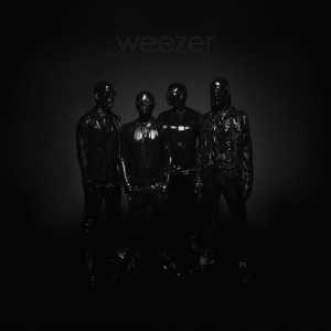 Weezer - Weezer (Black Album) (2019) торрент